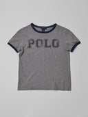 Vintage Polo Ringer Tee