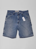 Vintage GAP Carpenter Jean Shorts