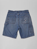 Vintage GAP Carpenter Jean Shorts