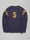 Vintage Durene Long Sleeve Jersey T-Shirt