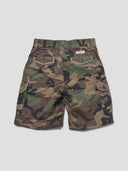 Vintage Ralph Lauren Camo Cargo Shorts