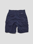 Vintage Ralph Lauren Navy Cargo Shorts