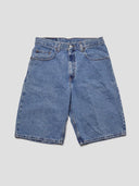Levis Denim Shorts