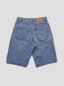 Levis Denim Shorts