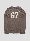 Vintage Ralph Lauren Long Sleeve Tee