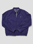 Vintage Polo Golf Ralph Lauren Jacket Navy