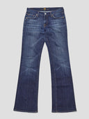 Vintage 7 For All Mankind Denim Jeans