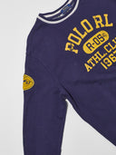 Vintage Polo RL Graphic Long Sleeve T-Shirt