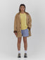 Cable Knit Sweater Butter