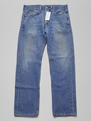 Vintage 505 Levi's Straight Leg Denim Jeans