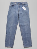 Vintage Levi's 550 Tapered Light Wash Denim Jeans