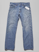 Vintage 505 Levi's Straight Leg Denim Jeans