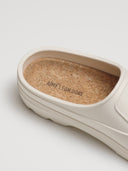 Vintage Aimé Leon Dore Garden Clogs