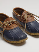 Vintage L.L. Bean Bean Boots