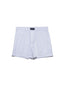 [New] Atelier White Boxer Shorts