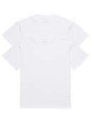 ONE DNA White T-Shirt Two Pack