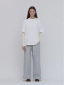 women's baggy t-shirt one dna