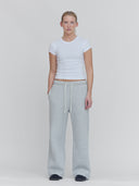Sweatpants Heather Gray