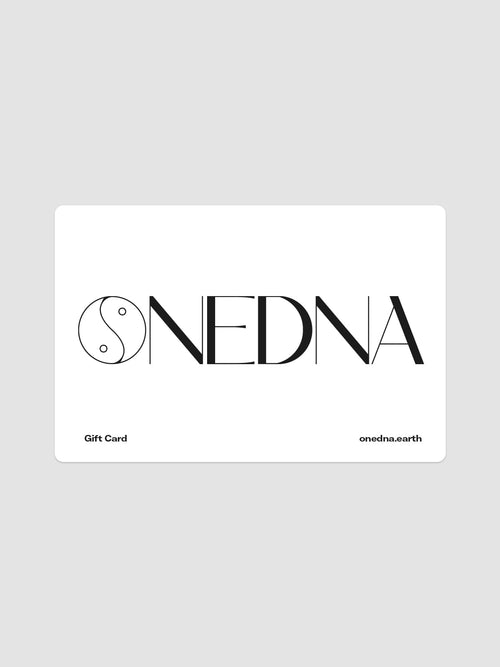 onedna.earth Digital Gift Card
